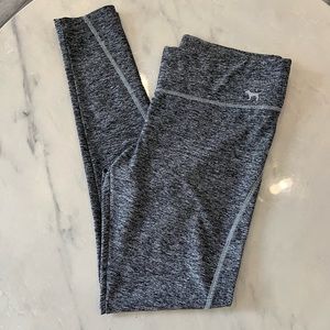 PINK Women’s Grey Leggings.